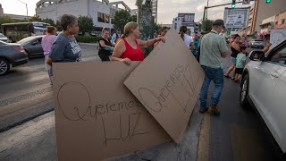 8/05/24 l ¡ALERTA! en el SISTEMA ELÉCTRICO NACIONAL por SEGUNDO DÍA CONSECUTIVO