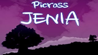 Picross Zenia - Nonogram Gameplay screenshot 4