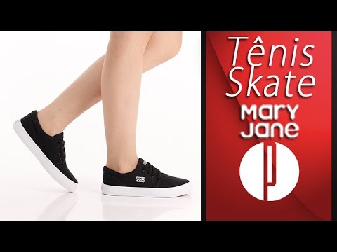 tenis mary jane insta