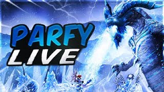 🔴ALASTOR vs Parfy🔴#Metin2Tiger-Ghost🔴