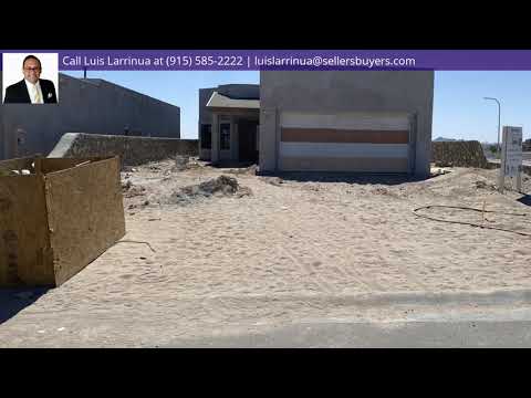 2999 Don Buck Drive, Las Cruces, NM home video tour