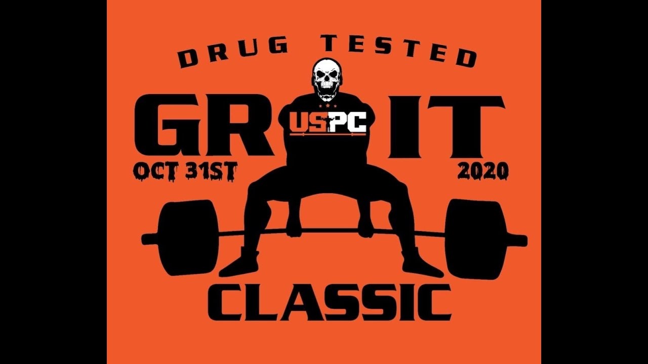 Grit Classic (Drug Tested) YouTube