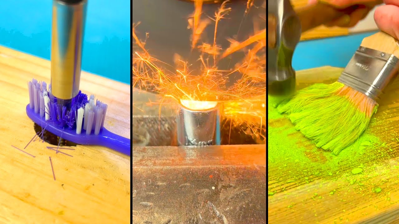 Original Title & Thumbnail
