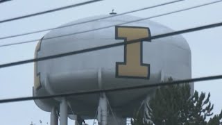 Students return from break after University of Idaho murders | Rush Hour