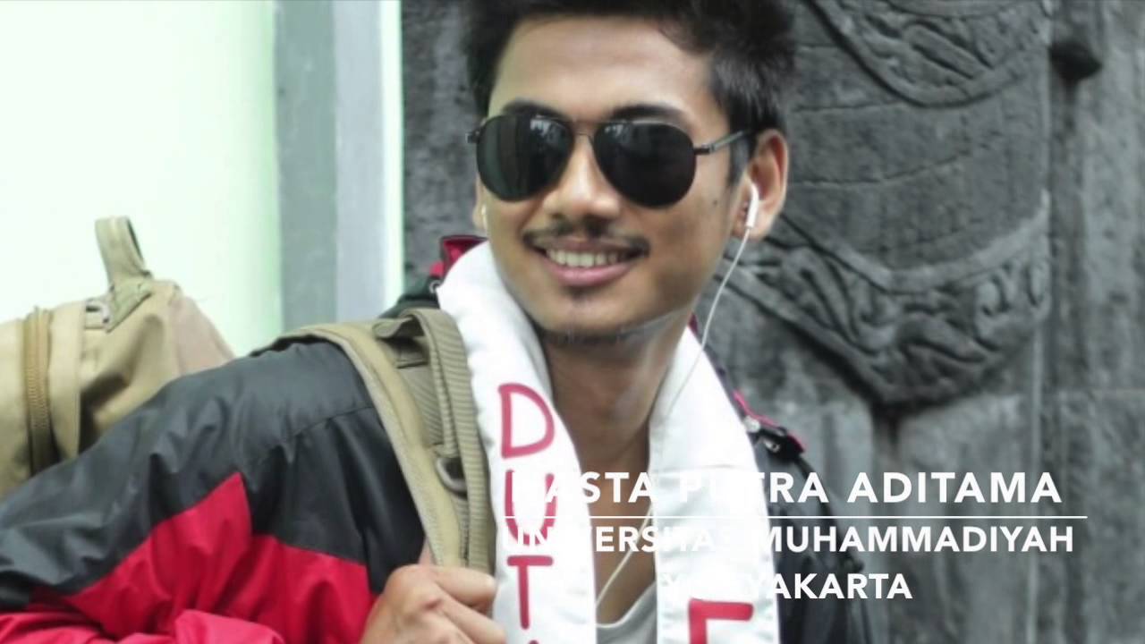 Duta HIV AIDS Daerah Istimewa Yogyakarta 2015-2016