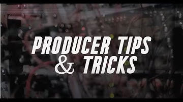 Sound Design Techniques with Ableton