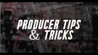 Sound Design Techniques with Ableton's Spectral Resonator