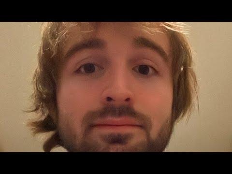 LIVE ASMR VISUALS AND STUFF