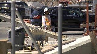 Caltrans Permanently Closing Northbound SR-163 Off-Ramp To Friars Road Net Worth