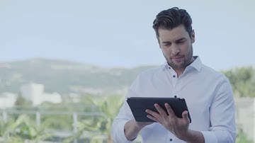 Fabasoft Contracts: Sign your contracts digitally.