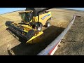 🚨 Stunning Country Girl Takes On GIANT John Deere 🚜 You Won't Believe How She Handles This Beast!