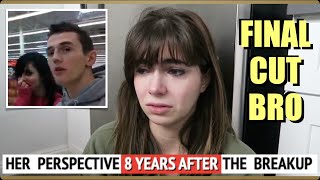 Celebrity Final Cut Bro: KaitlinWitcher vs. ProSyndicate (Tom Syndicate) Net Worth