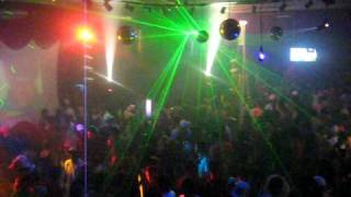 REBOLATION 4 - PISTA BOMBANDO - FUSION - 05/09/09