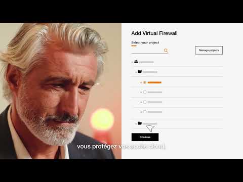 Virtual Network Edge on Evolution Platform