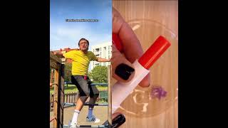 tik tok di kiro ebra #slime #viral #voliamoneiperte #perte  @Familykawaii