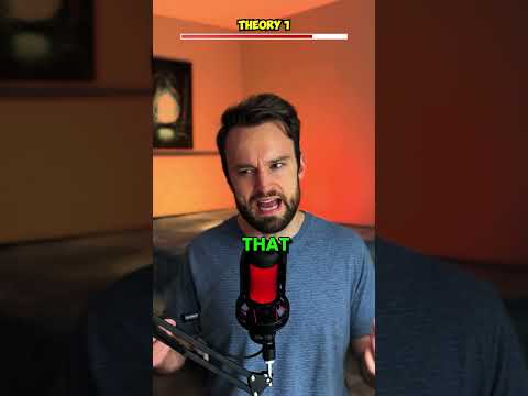 Futurama PROVES Our Universe is a Simulation? #shorts #futurama