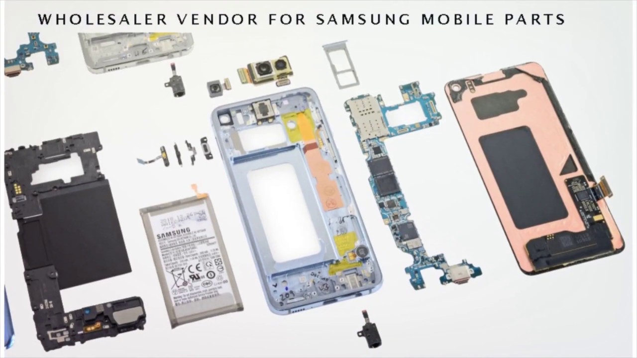 Searching For A Wholesaler Vendor For Samsung Mobile Parts Tips To Consider YouTube