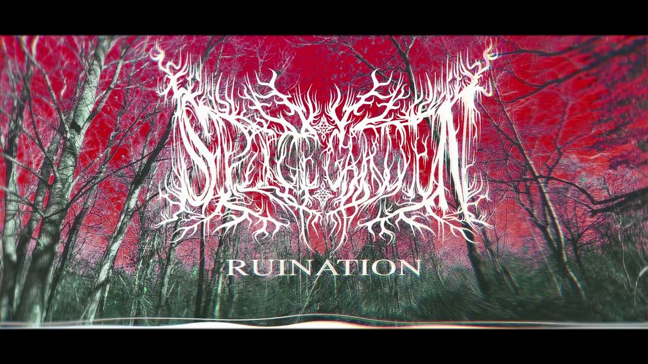 Watch SPICE:GARDEN - RUINATION (Visualizer) on YouTube Watch SPICE:GARDEN - RUINATION (Visualizer) on YouTube
