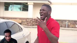 Rdcworld1 - How Walgreenscvs Workers Be When They See Each Other Reaction