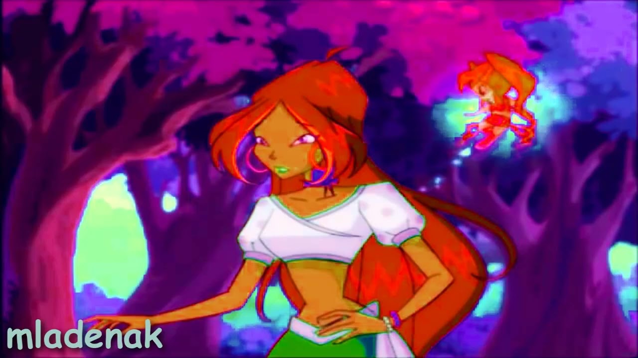 BlackBerry Fairies || Yalli & Chatta[?] - Hey Soul Sister *request*