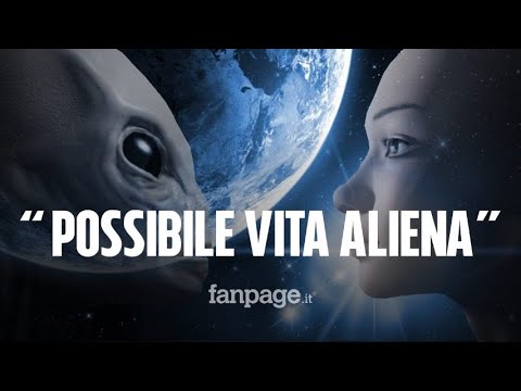 Video: NASA: Gli Alieni Potrebbero Trovarsi A Soli 11 Anni Luce Dalla Terra - Visualizzazione Alternativa