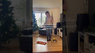Holiday + Christmas Prepping for Guests | Cleaning + Homemaking Motivation 2023