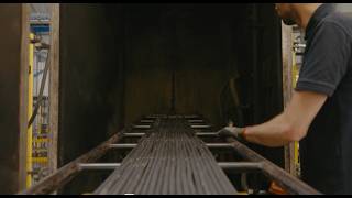BASEC - Fire Propagation Test EN/IEC 60332-3-24