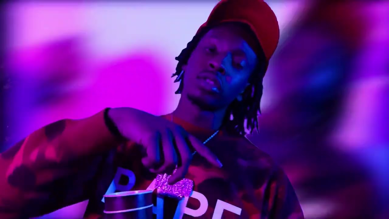 Backend Dinero - Backend 3000 (So Clean Remix) (Official Video)