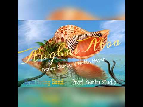 Aughai Atoa - Senior Kambu x Mattz Meyer