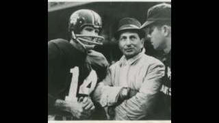 Famous NFL Pit-NYG  12-15-63 (Glickman-DeRogatis) Wealth