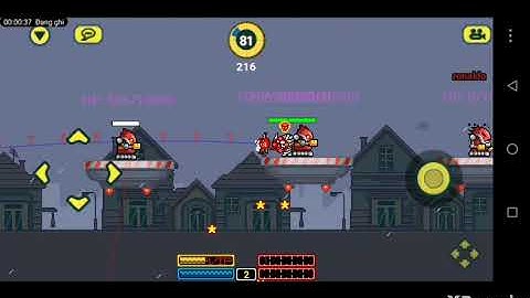 Cách cày lv army lậu mới nhất nhà ae