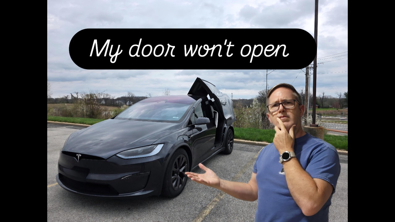 Honest Model X 2 Year Review