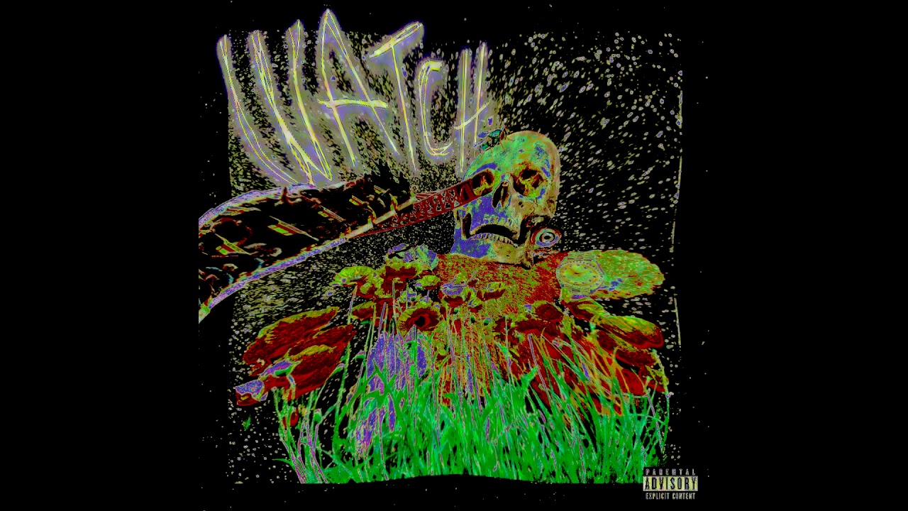 Travis Scott- Watch (Feat Lil Uzi Vert, Kanye West) [reprod.SideShowBart88|| BEST ON YOUTUBE