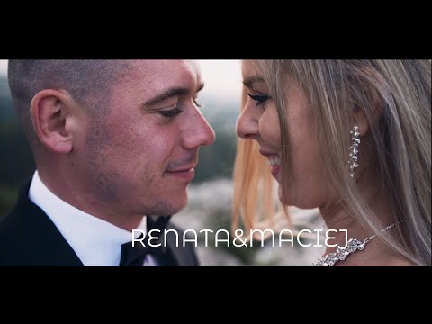 Renata & Maciej – teledysk ślubny