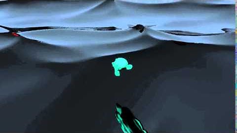 YaFaRaY v2.1.1 Blender 2.77a