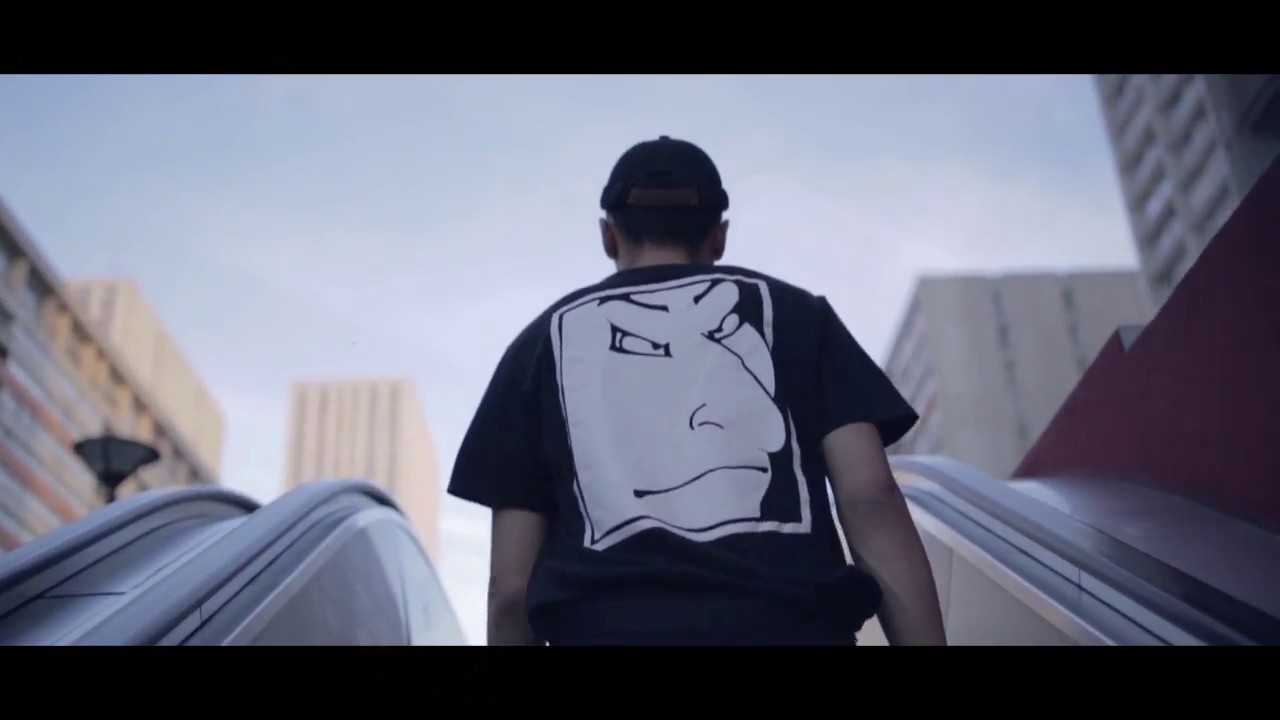 OTOKODATE x EDWIN: Discover the 