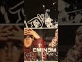 #Eminem #Slimshady #fyp #viral #devilsnight #music #shadyworld #eazye #goat