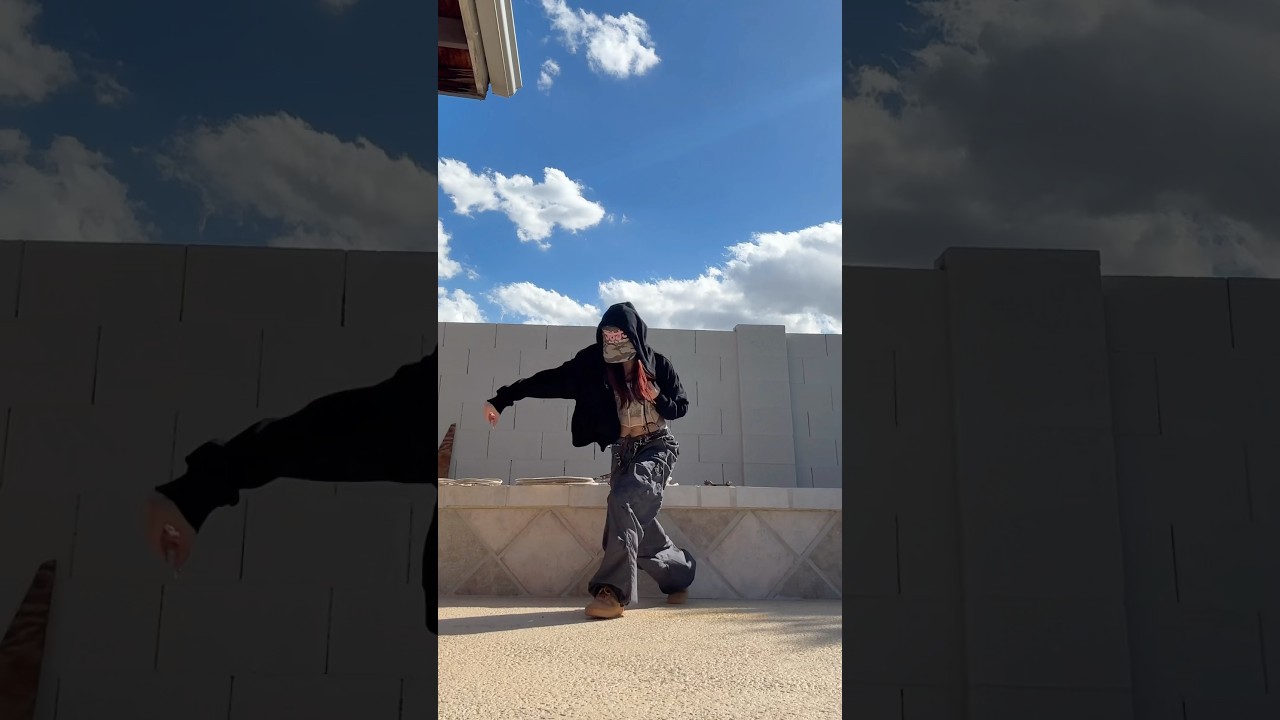 Cortis - 'FaSHioN' Mirrored Dance Cover | #cortis_fashion