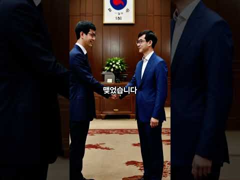 구글 AI 캠퍼스, 전 세계 최초로 오늘 한국 선택했습니다 #shorts