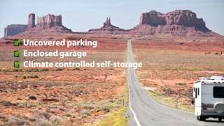 Phoenix RV Storage 30 Second Commercial