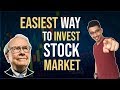HOW TO INVEST IN STOCK MARKET | ETF (EXCHANGE TRADED FUND | STASHAWAY