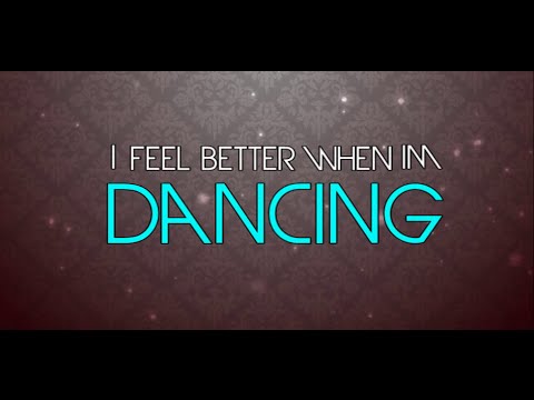 Meghan Trainor - Better When I'm Dancing (Lyrics Vidéo ...