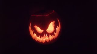 DEVOUR - The Town All 10 Pumpkin Locations