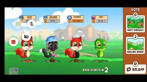 Fun Run 3 - Multiplayer Games - 2020-09-22