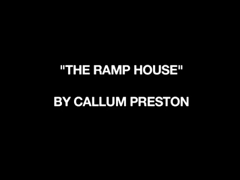 "The Ramp House"