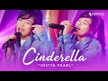 Jovita pearl  cinderella official music