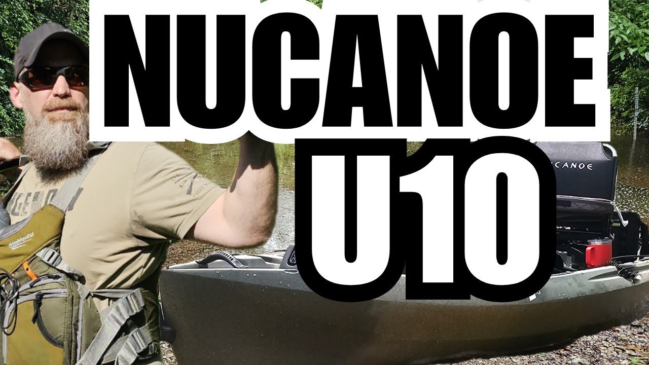 Nucanoe U10 | Personal setup 