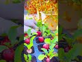 Smart ideas for profitable cherry radish cultivation in polybags #shorts