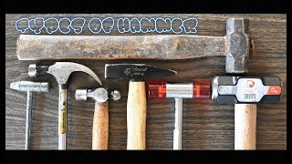Types of Hammer and their uses | DIY Tools screenshot 2