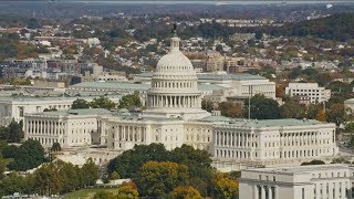 The latest on the possible government shutdown